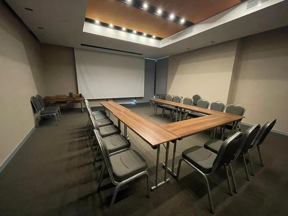 Antasya Residence 1+1 With Pool And High Floor اسطنبول
