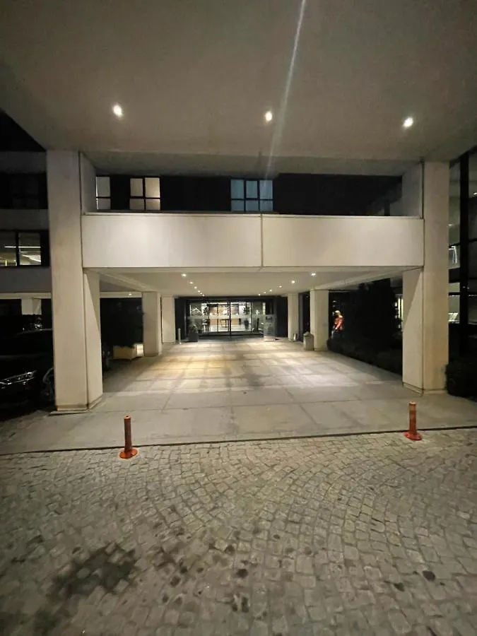 Antasya Residence 1+1 With Pool And High Floor Provincia di Provincia di Istanbul