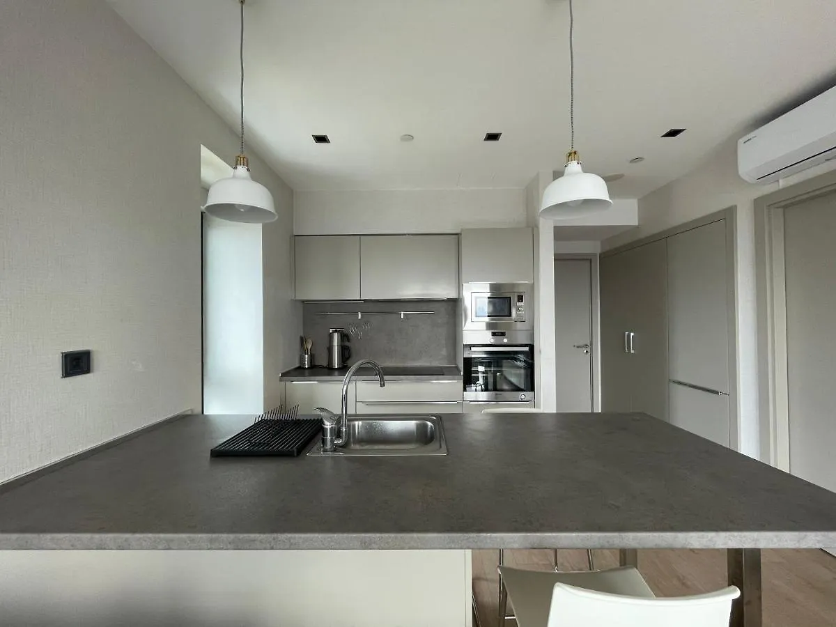 Antasya Residence 1+1 With Pool And High Floor Provincia di Provincia di Istanbul 0*,  Turchia