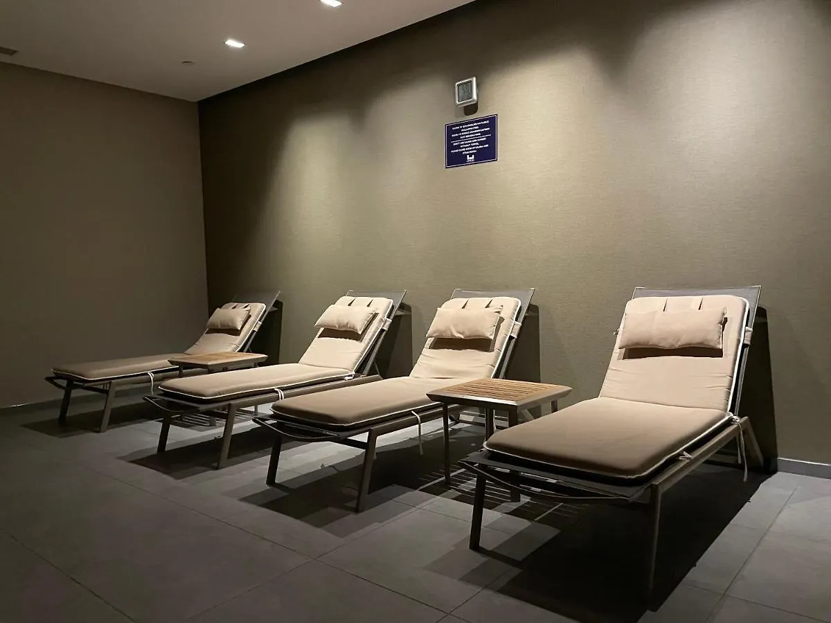 Appartamento Antasya Residence 1+1 With Pool And High Floor Provincia di Provincia di Istanbul