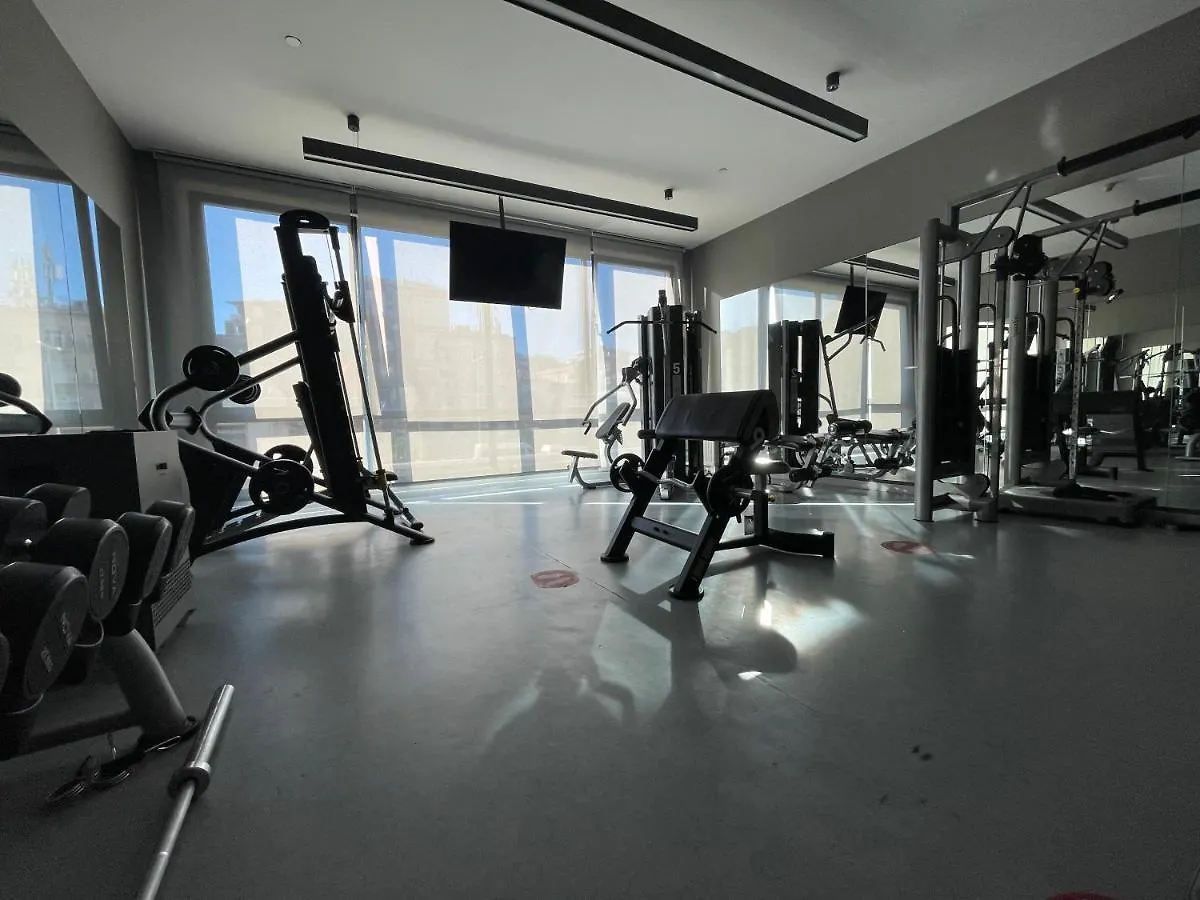 Antasya Residence 1+1 With Pool And High Floor Provincia di Provincia di Istanbul Appartamento